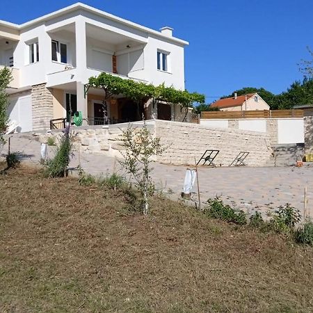 Country House Korlat Benkovac Exterior photo