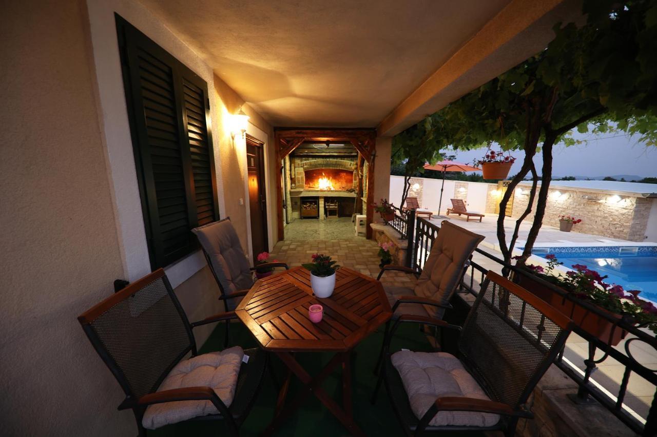 Country House Korlat Benkovac Exterior photo