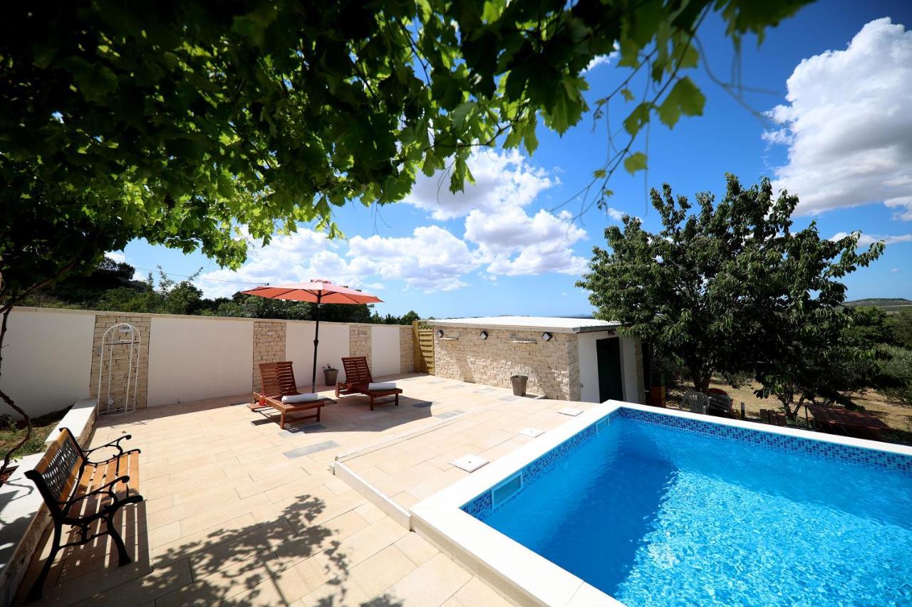 Country House Korlat Benkovac Exterior photo